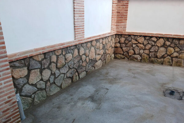 empresa de reformas casas viviendas calera talavera