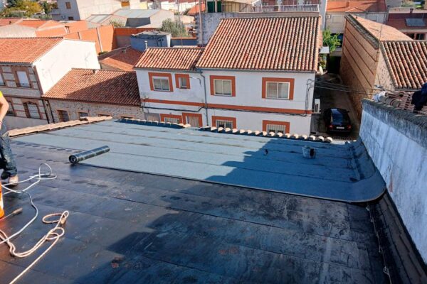 empresa de reformas casas viviendas calera talavera